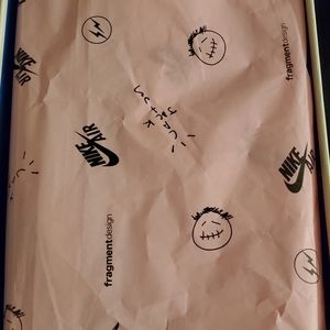 fragment cactus jack jordan 1 low top